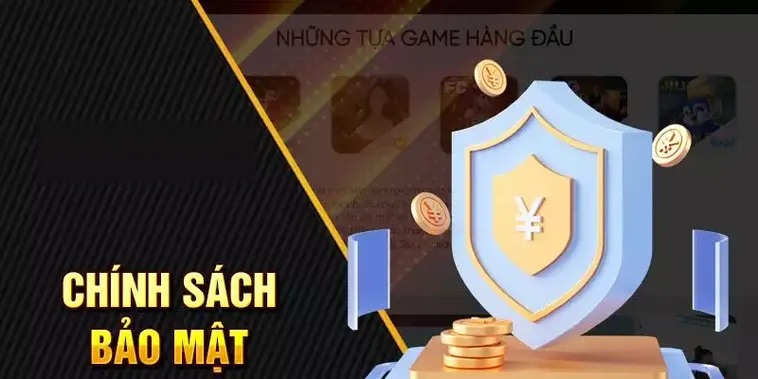Chính sách bảo mật an toàn tuyệt đối tại cổng game Sunwin
