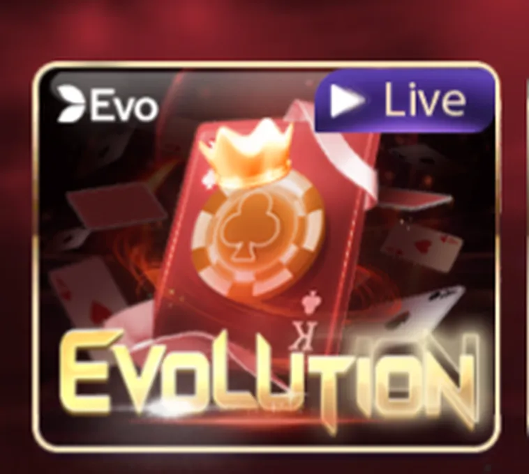 Evolution Livestream Tại SunWin Đẳng Cấp Sòng Bài Châu Âu Với Giải Thưởng Lớn