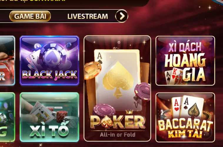 Game Bài SunWin Đỉnh Cao Trải Nghiệm Cá Cược Trực Tuyến Uy Tín Hàng Đầu