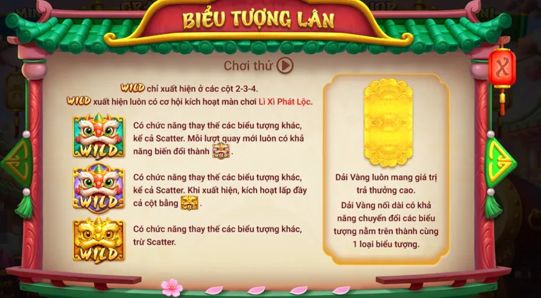 Hào Hứng Săn Jackpot Khủng Tại Nổ Hũ Lân Sinh Phú Quý Tại SunWin Ngay