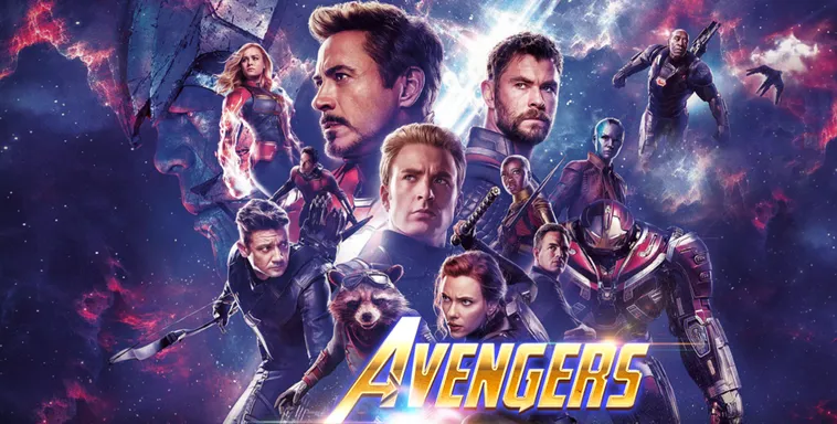 Hóa Thân Thành Siêu Anh Hùng Cùng Nổ Hũ Avengers Tại SunWin Cực Đã