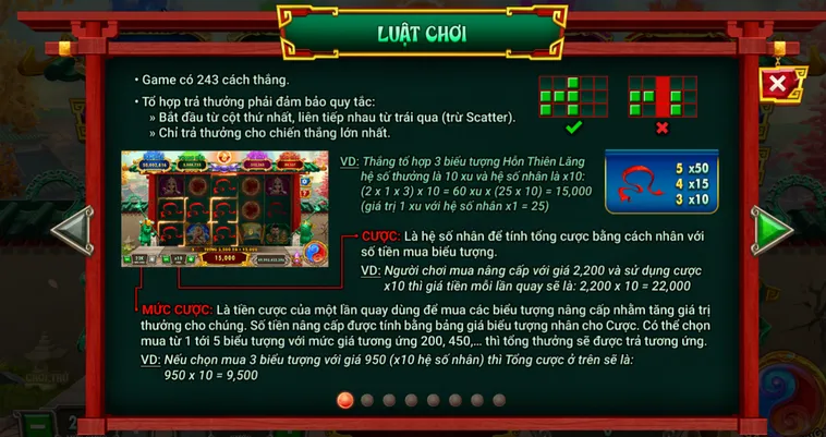 Nổ Hũ Natra Ma Đồng Giáng Thế Tại SunWin Chinh Phục Thượng Giới Nhận Quà Khủng