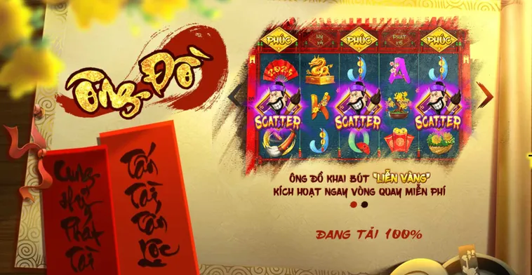 Hành Trình Săn Hũ Ông Đồ Tại SunWin Khám Phá Nét Đẹp Văn Hóa Và Quà Khủng