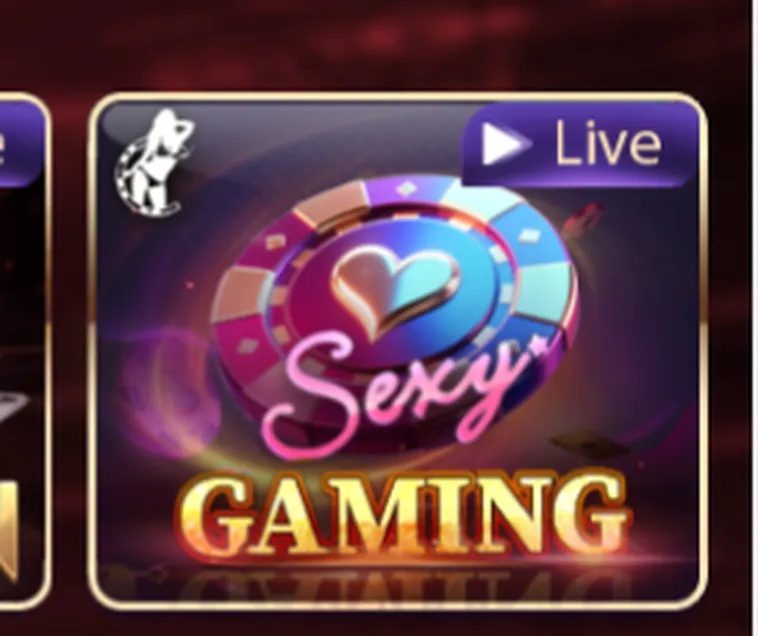 Sexy Gaming Livestream Tại SunWin Trải Nghiệm Cá Cược Nóng Bỏng Và Đẳng Cấp