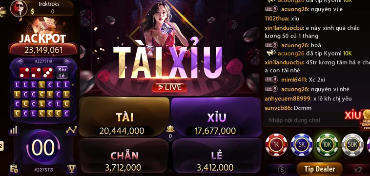 Tài Xỉu Livestream Tại SunWin Bí Kíp Soi Cầu Bất Bại 2026