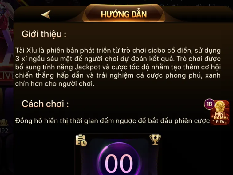 Tài Xỉu Livestream Tại SunWin Bí Kíp Soi Cầu Bất Bại 2026