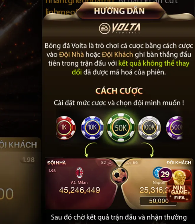 Khám Phá Siêu Phẩm Volta Tại SunWin Đỉnh Cao Của Công Nghệ Nổ Hũ Hiện Đại
