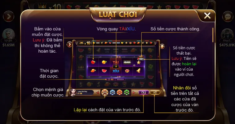 Hồi Tưởng Ký ỨC Và Săn Thưởng Khủng Cùng Minigame Xèng 777 Tại SunWin